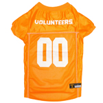 TN-4006  - Tennessee Volunteers - Football Mesh Jersey